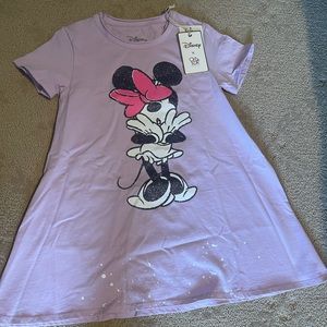 Girls Chaser x Disney dress